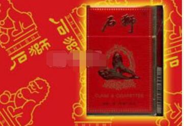 香烟编码被刮了是假烟吗-香烟编码被涂掉