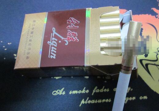 上海香烟爆珠生产设备_上海爆珠烟有哪些牌子