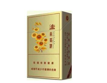 5元吉利香烟厂家