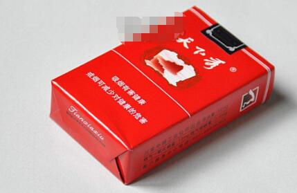 烟盒辨别真假|烟盒鉴别真假烟