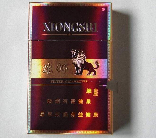 越南代工顺百利香烟批发渠道解析