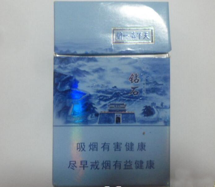 品味异国风情，探寻国外进口香烟品牌之谜