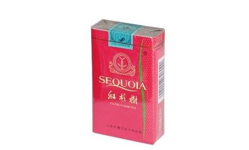 秦淮香烟多少钱一条