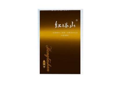 白塔山香烟批发价格表