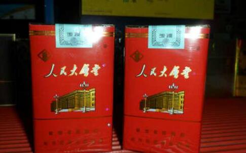 国外烟草包装图案