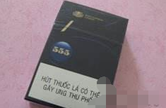 云霄香烟大金砖