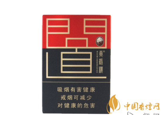钓鱼台香烟多少钱一包