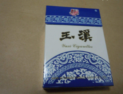 红玫王香烟一手货源