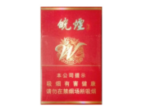 正品大青山香烟多少钱