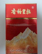 免税上游香烟批发