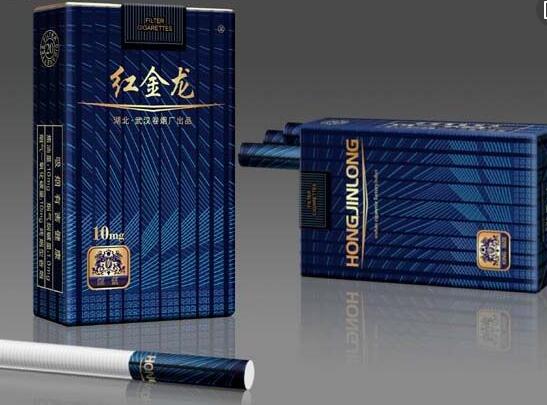 中端高端香烟排行榜