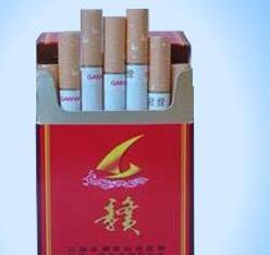 上海没得买外烟