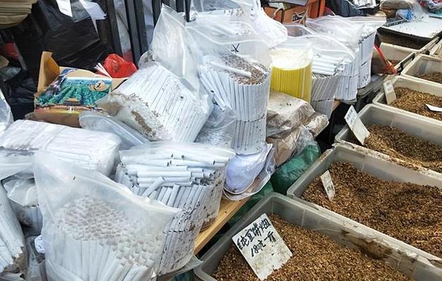 红旗区香烟烟丝批发市场(红旗区香烟烟丝批发市场电话)