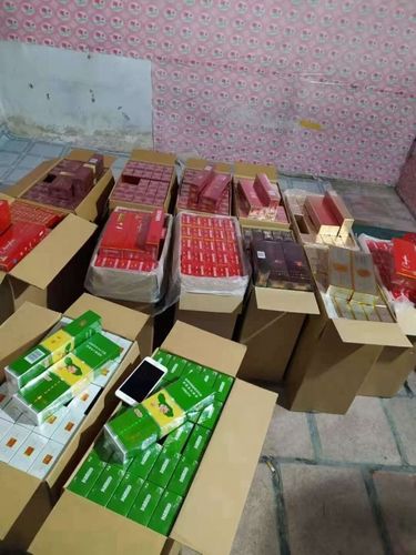 揭秘正品香烟批发一手货源让您轻松掌握优质烟源渠道