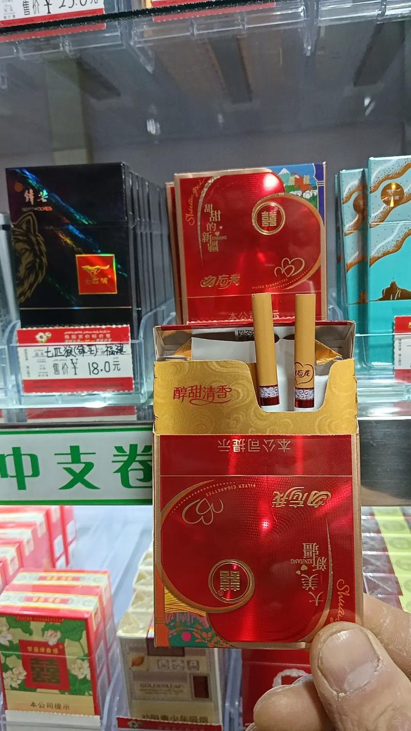 新疆能买到什么外烟【新疆有卖什么烟】