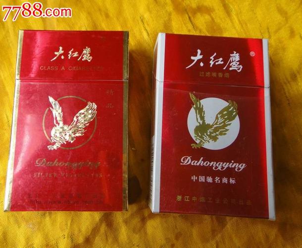 揭秘6元大红鹰香烟货源，品质与性价比的完美结合