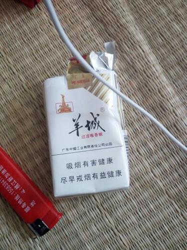8元羊城香烟，价格亲民，品质卓越，好抽吗？深度评测告诉你真相！