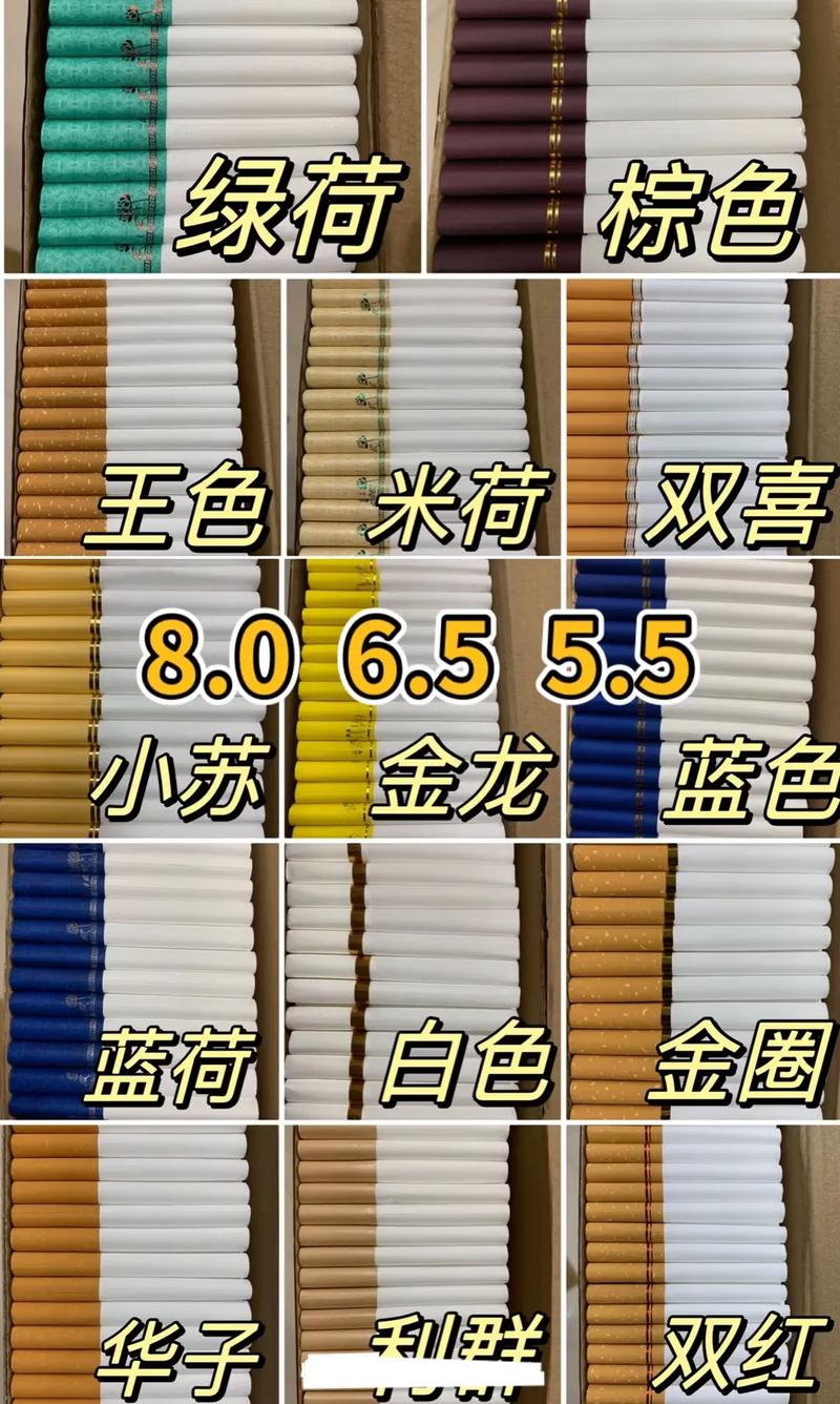 香烟烟管哪批发好(香烟烟管哪里批发市场)