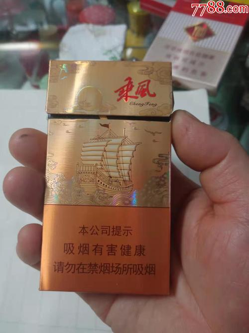 揭秘3元乘风香烟的进货渠道，低成本与高品质的完美结合