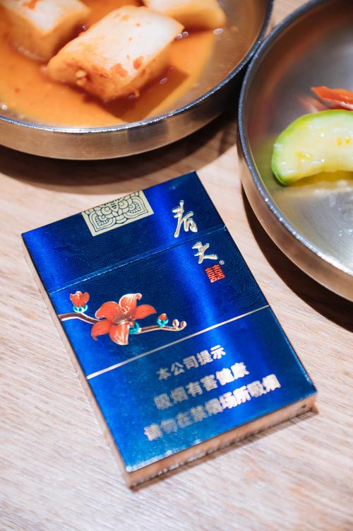 惠州高档香烟(惠州高档香烟有哪些)