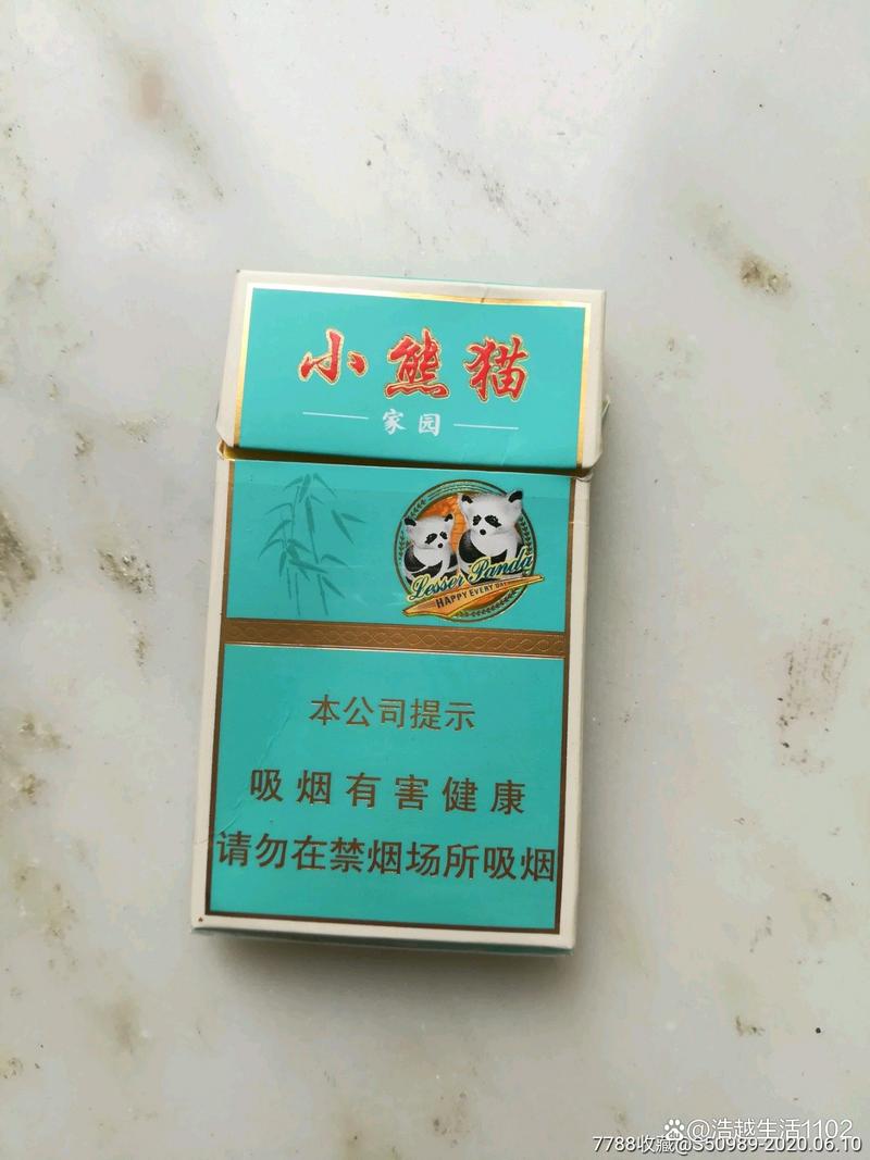 揭秘越南代工小熊猫香烟货源，品质与价格的完美平衡